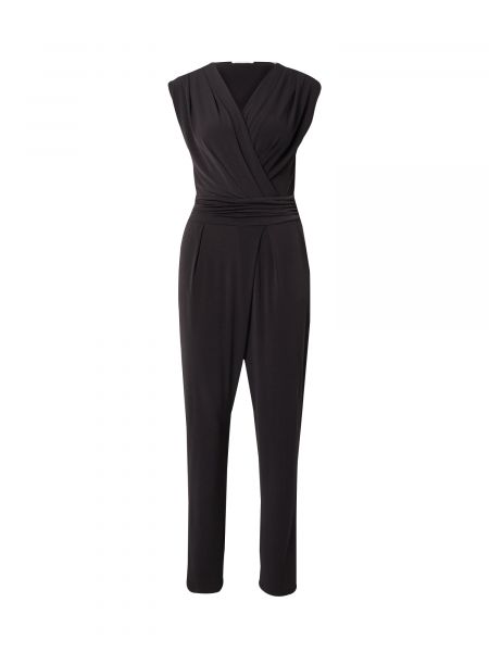 Ολόσωμη φόρμα Esprit μαύρο