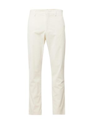 Pantaloni Nn07 bianco
