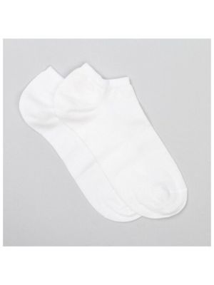 Мужские носки Incanto, укороченные, 42 белый