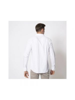 Camisa Desoto blanco