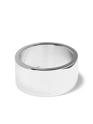 Ring Le Gramme silber