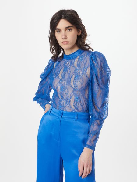 Блуза Co'couture синьо