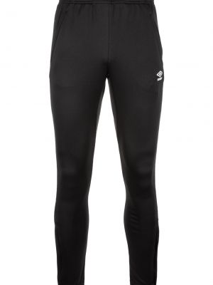 Pantalon de sport Umbro noir
