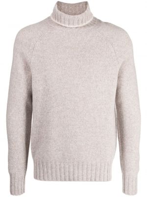 Кашмирен пуловер N.peal