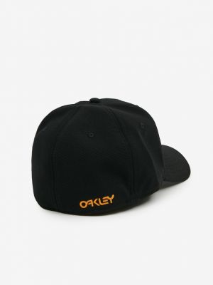 Șapcă Oakley negru