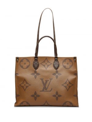 Shopper kabelka Louis Vuitton