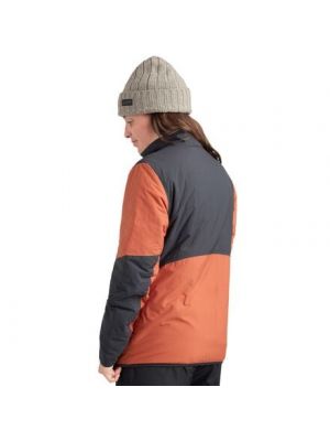 Куртка Dakine оранжевая