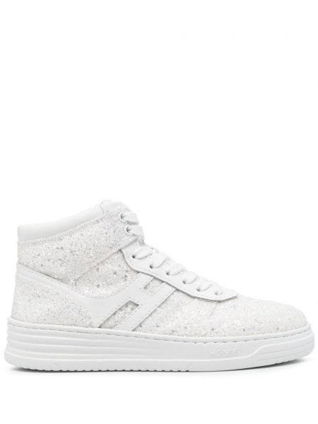 Sneakers Hogan λευκό