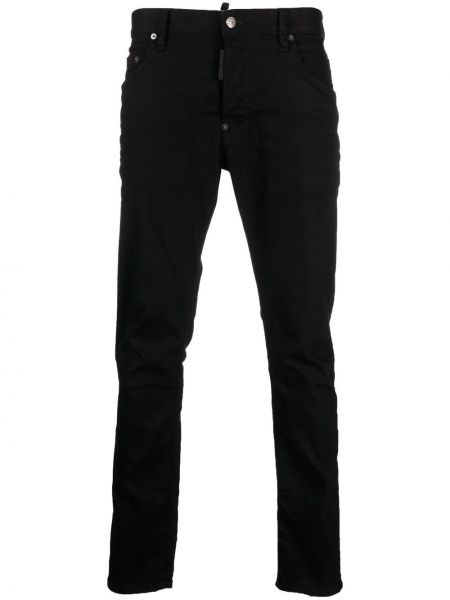 Skinny jeans Dsquared2 sort