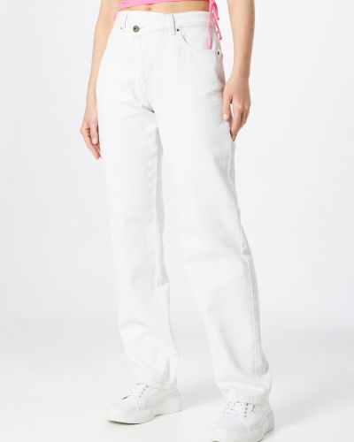Jeans Cotton On bianco