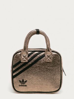 Nahrbtnik Adidas Originals zlata