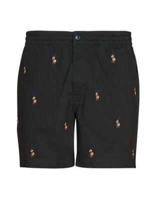 Pantaloni chino Polo Ralph Lauren negru
