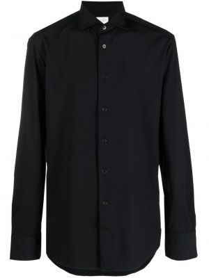 Marškiniai Traiano Milano juoda