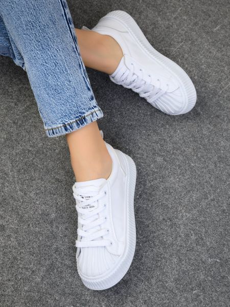 Sneakers Soho λευκό