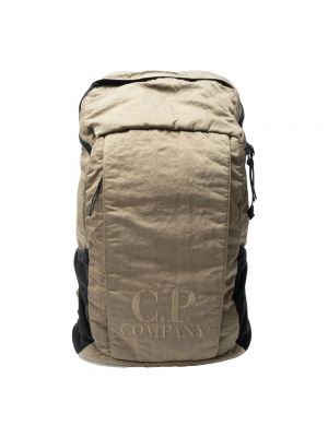 Plecak C.p. Company beżowy