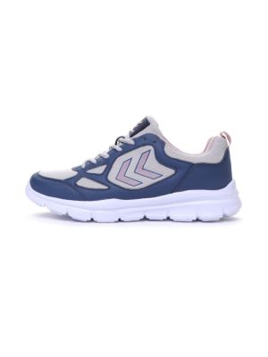 Sneakers Hummel - fehér
