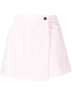 Shorts Tout A Coup rosa