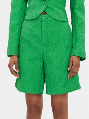 Vestito Custommade verde