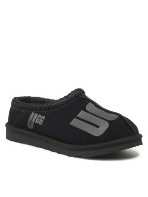 Ниски обувки Ugg черно