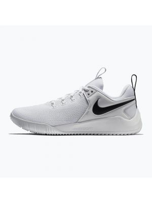 Buty do siatkówki damskie Nike Air Zoom Hyperace 2 białe AA0286-100 | WYSYŁKA W 24H | 30 DNI NA ZWROT