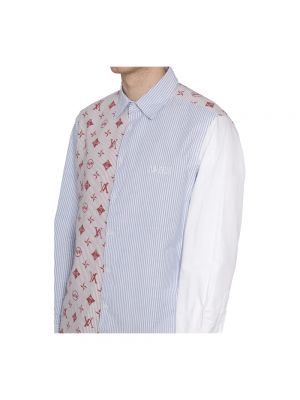 Camisa de algodón Aries