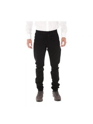 Pantalon Armani Jeans noir