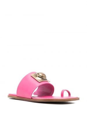 Sandale Etro pink