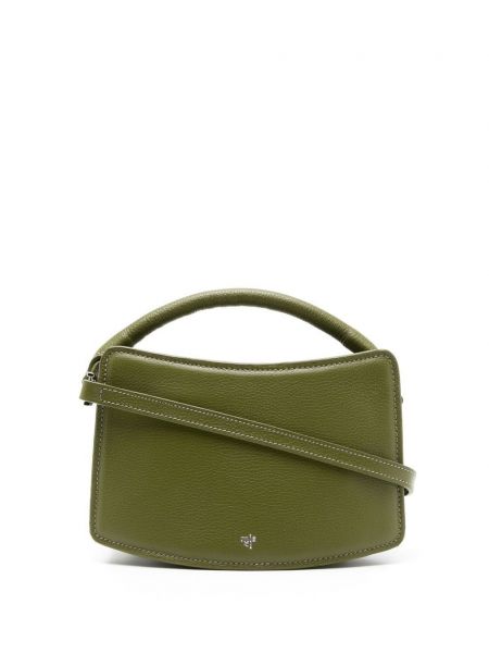 Crossbody kabelka Misci zelená