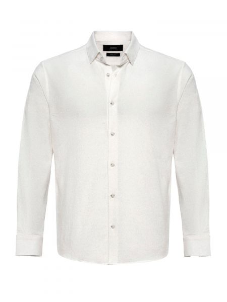 Marškiniai Antioch balta