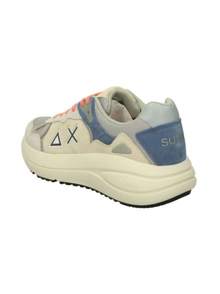 Sneakersy Sun68