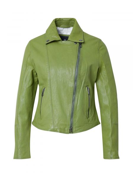 Prehodna jakna Joop! zelena