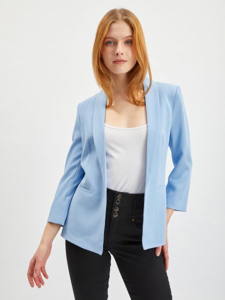 Прозрачный пиджак Orsay