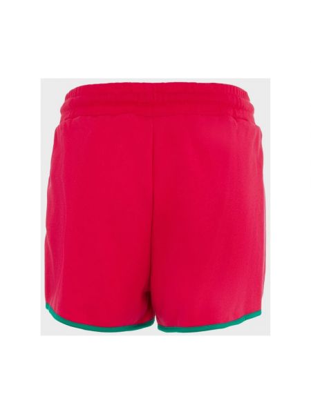 Pantalones cortos elegantes Suns rojo