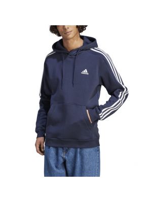 Sudadera con capucha Adidas Sportswear azul