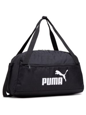 Sportska torba Puma crna