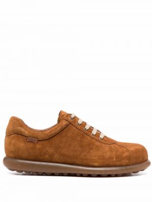 Sneakers Camper brun