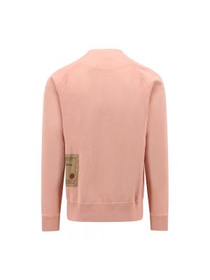 Sweatshirt Ten C pink