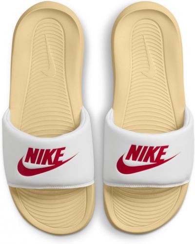 Sandali Nike bianco