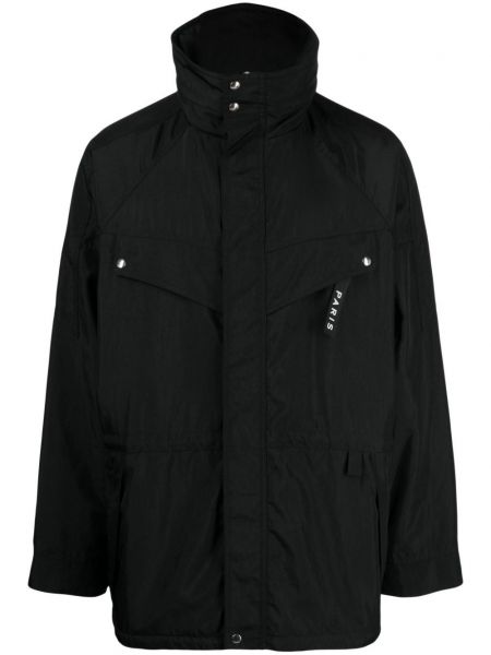 Parka Givenchy sort