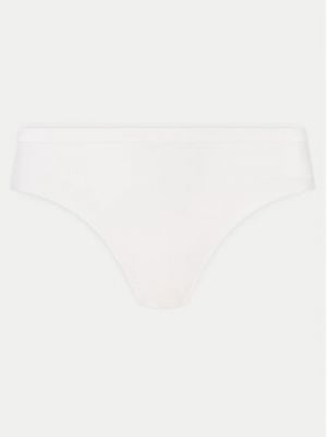 Pantalon culotte Brubeck blanc