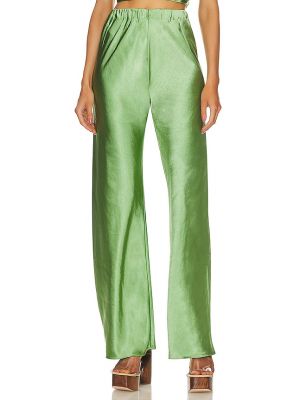 Pantaloni Cult Gaia verde