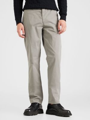 Pantalon United Colors Of Benetton gris