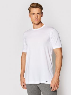 Тениска Hanro бяло
