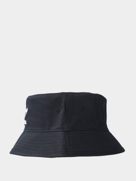 Шляпа Adidas черная