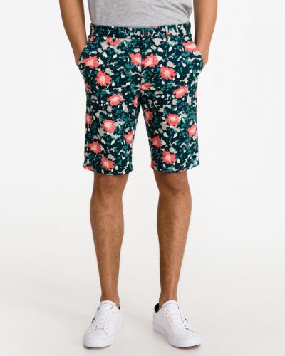 Pantaloni scurți cu model floral Tommy Hilfiger
