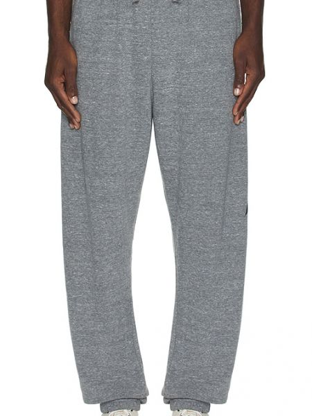 Pantalones de chándal Aviator Nation gris