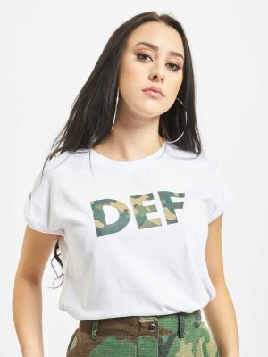 T-shirt Def