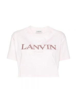 Hemd Lanvin pink