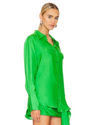 Camicia Gauge81 verde