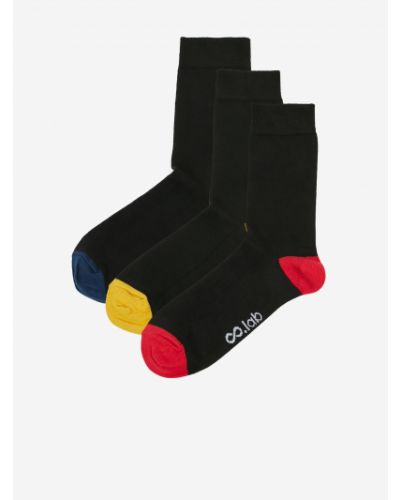 Ponožky Zoot.lab čierna